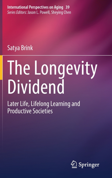 The Longevity Dividend