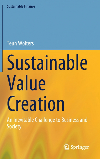 Sustainable Value Creation