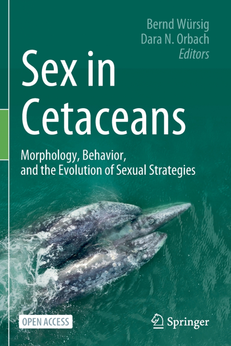 Sex in Cetaceans