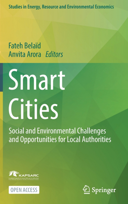 Smart Cities
