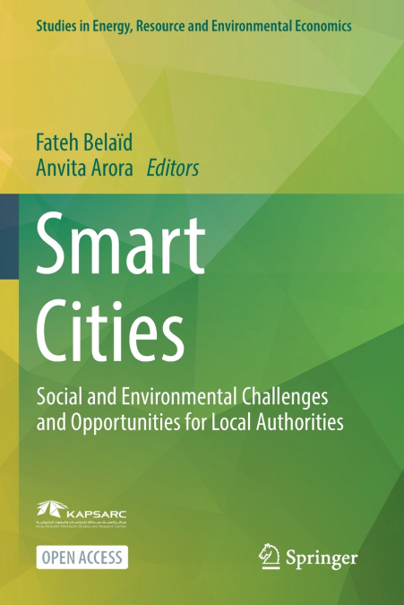 Smart Cities