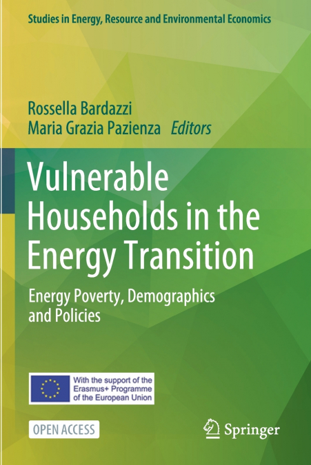 Vulnerable Households in the Energy Transition