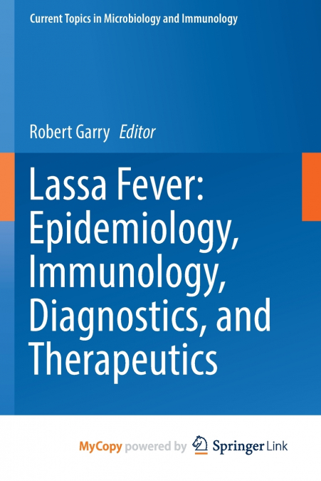 Lassa Fever