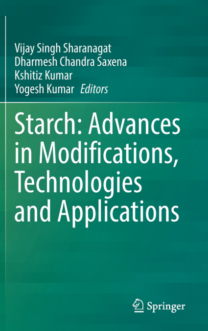 Starch