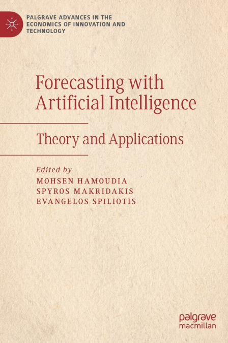 Forecasting with Artificial Intelligence