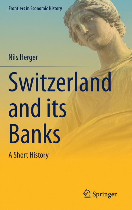 Switzerland and its Banks