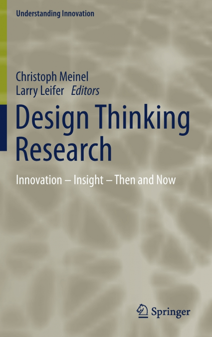 Design Thinking Research