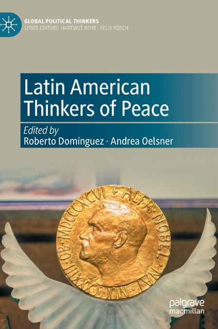 Latin American Thinkers of Peace