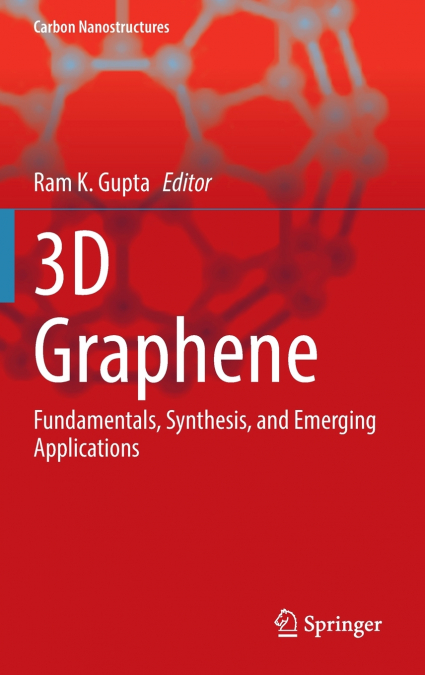 3D Graphene