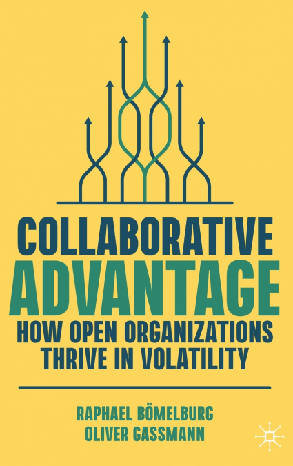 Collaborative Advantage