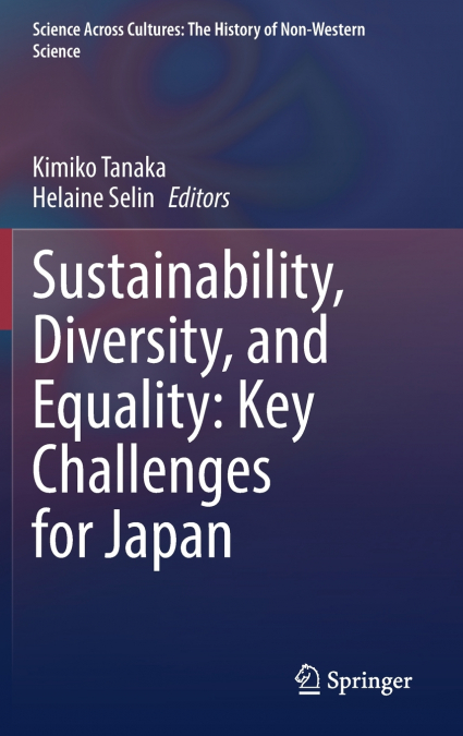 Sustainability, Diversity, and Equality
