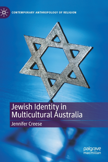 Jewish Identity in Multicultural Australia
