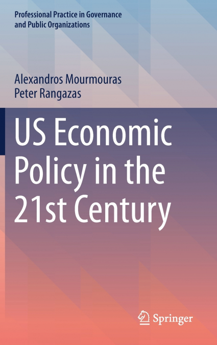 US Economic Policy in the 21st Century