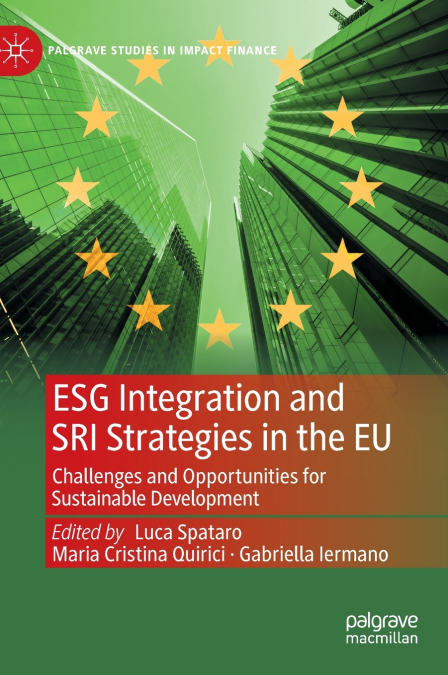 ESG Integration and SRI Strategies in the EU