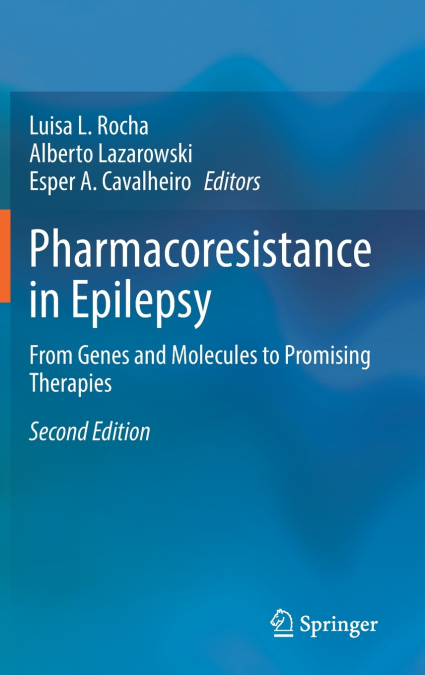 Pharmacoresistance in Epilepsy