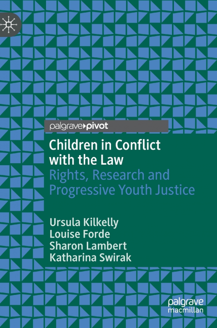 Children in Conflict with the Law