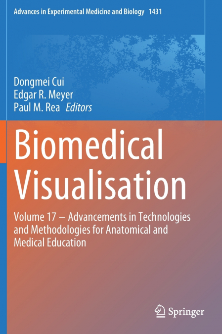 Biomedical Visualisation