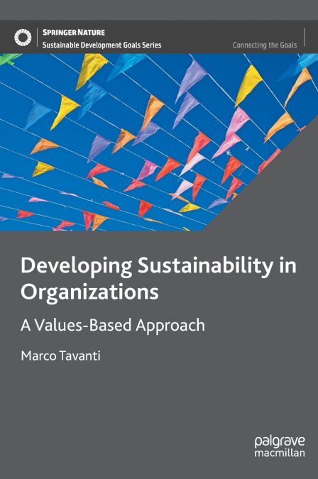 Developing Sustainability in Organizations