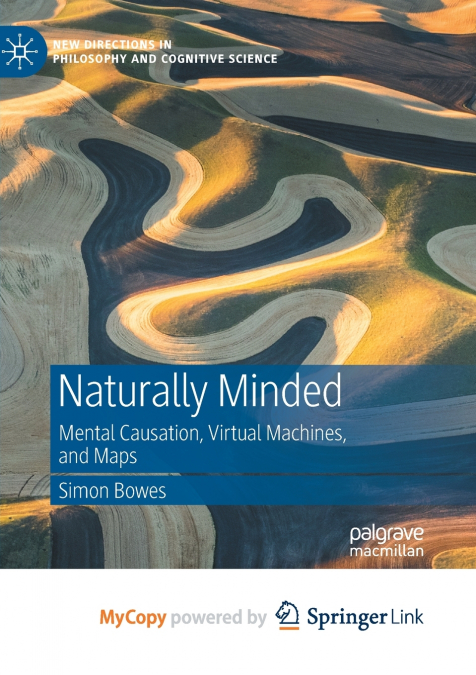 Naturally Minded