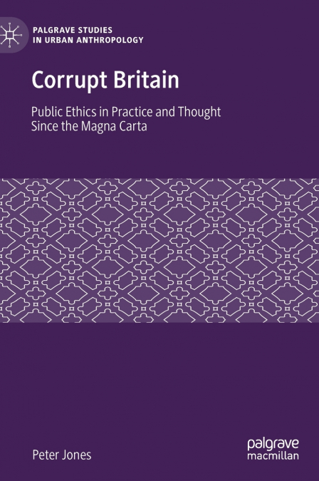 Corrupt Britain