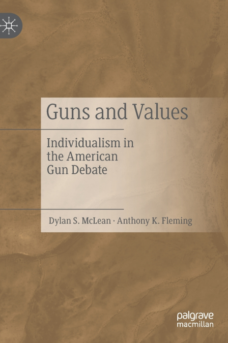 Guns and Values