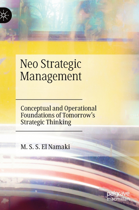 Neo Strategic Management