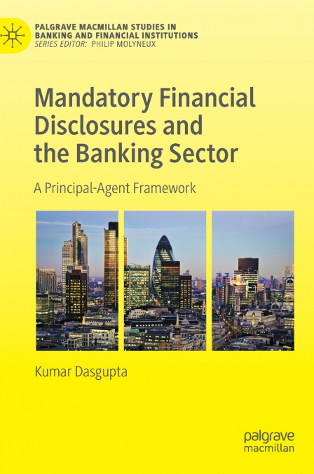 Mandatory Financial Disclosures and the Banking Sector