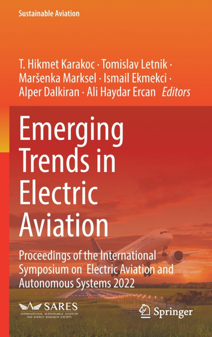 Emerging Trends in Electric Aviation