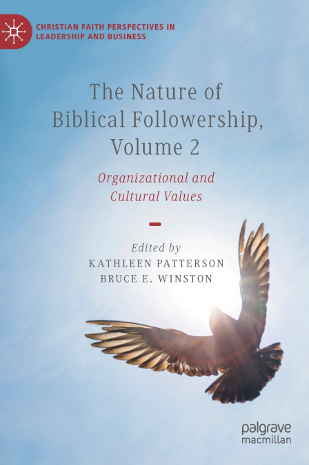The Nature of Biblical Followership, Volume 2