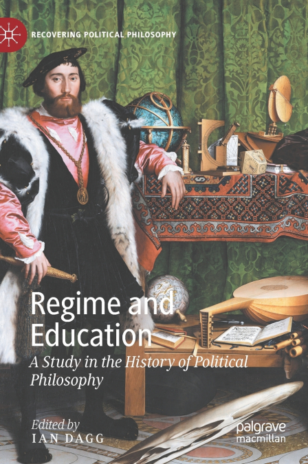 Regime and Education