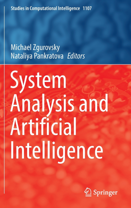 System Analysis and Artificial Intelligence