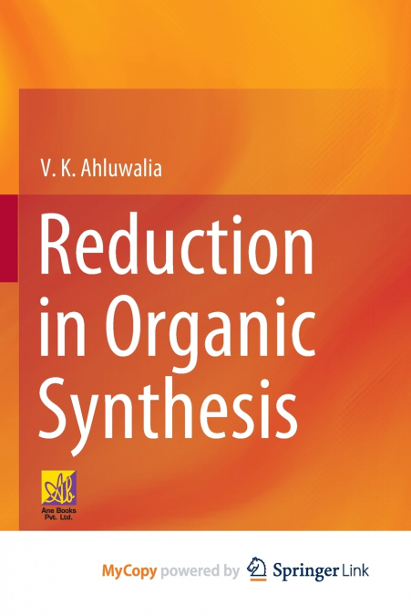 Reduction in Organic Synthesis