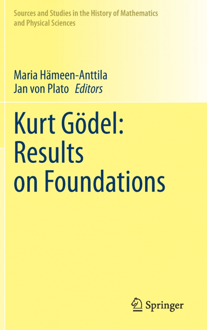 Kurt Gödel