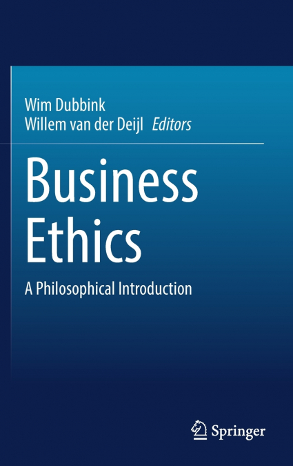 Business Ethics