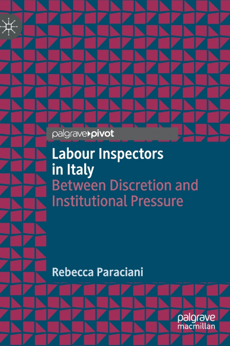 Labour Inspectors in Italy