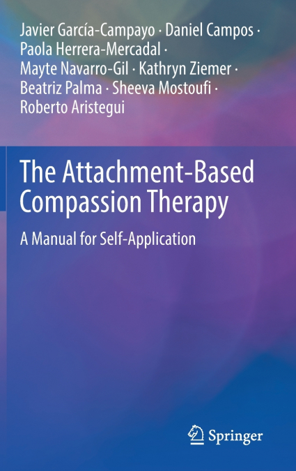 The Attachment-Based Compassion Therapy