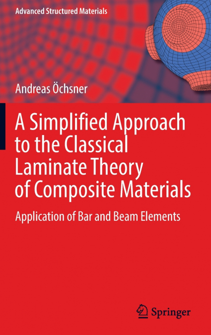 A Simplified Approach to the Classical Laminate Theory of Composite Materials