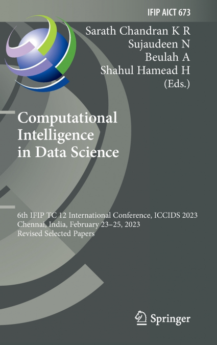 Computational Intelligence in Data Science