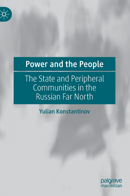 Power and the People