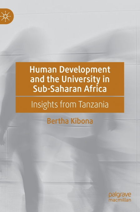 Human Development and the University in Sub-Saharan Africa