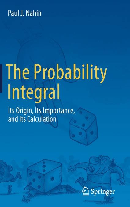 The Probability Integral