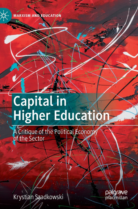 Capital in Higher Education