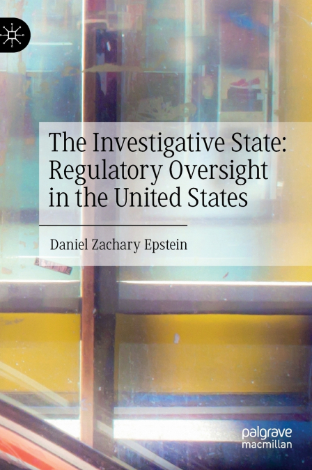 The Investigative State