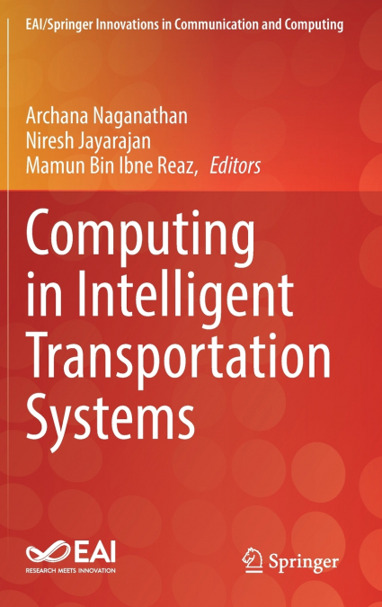 Computing in Intelligent Transportation Systems