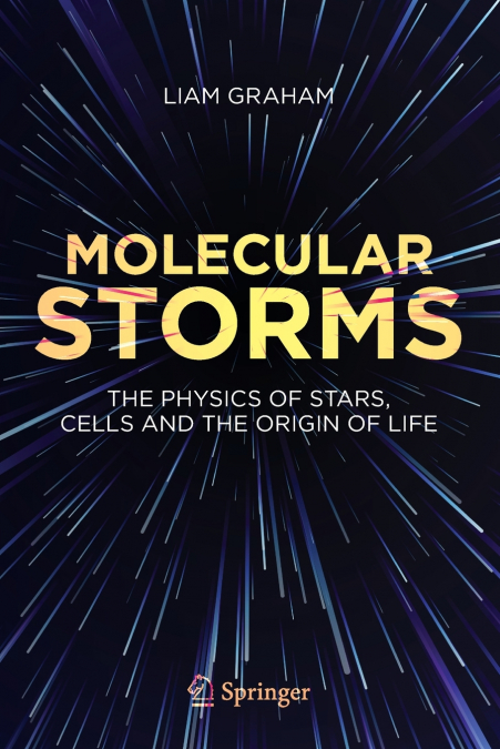 Molecular Storms