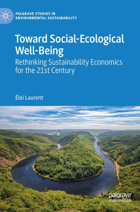 Toward Social-Ecological Well-Being