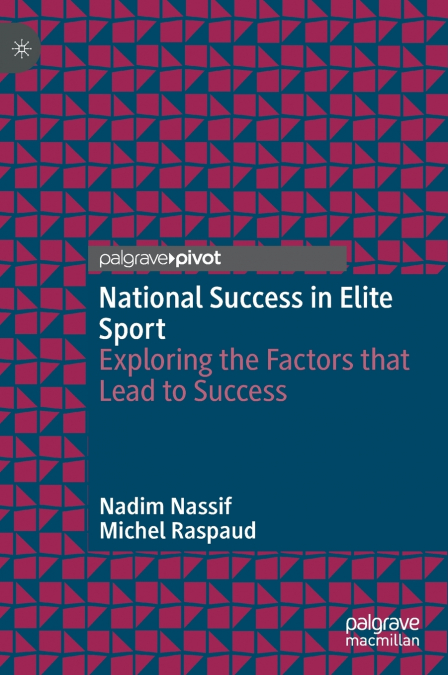 National Success in Elite Sport
