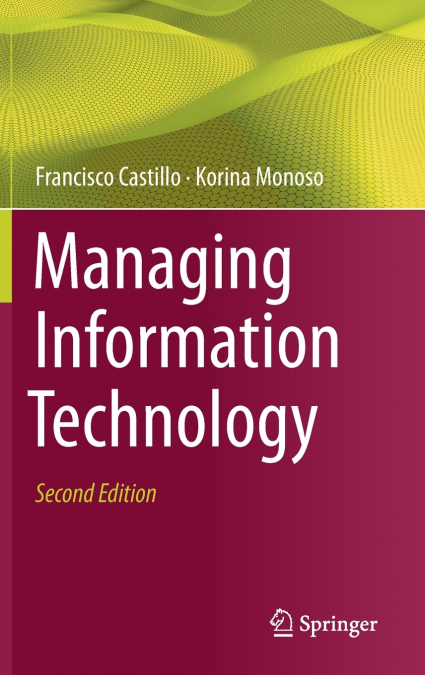 Managing Information Technology