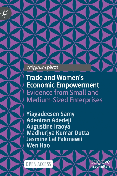 Trade and Women’s Economic Empowerment