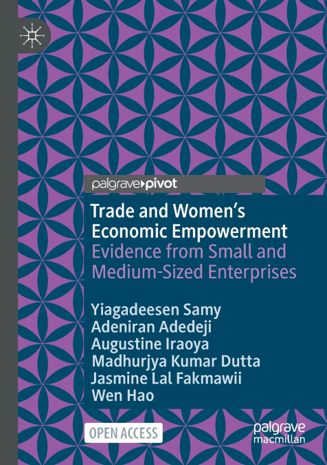Trade and Women’s Economic Empowerment